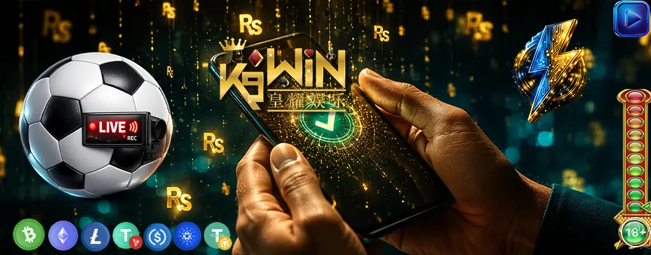 Meet K9Win Pakistan | Asia's Premier Online Casino & Betting Brand