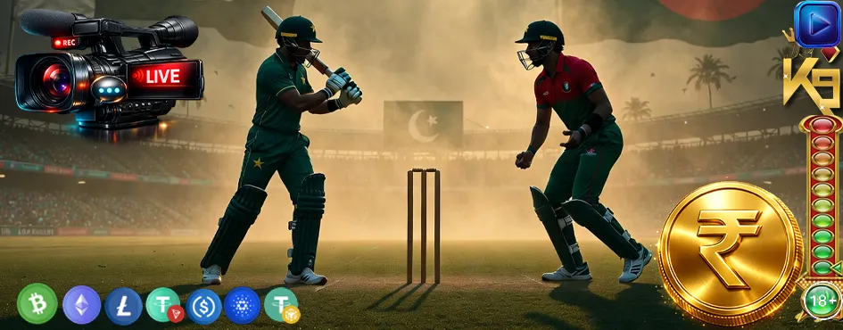 Read real K9Win Pakistan player reviews. Thousands of verified testimonials on slots