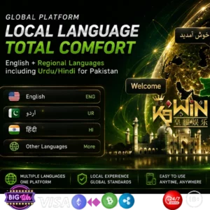 K9Win App Pakistan | Download Free Casino & Sports Betting App