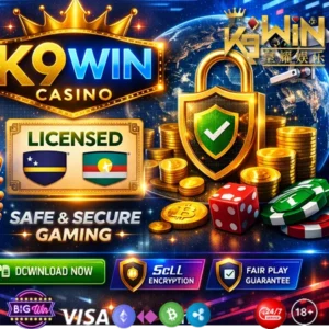 Is K9Win Pakistan Legal? License, Certification & Safety Info