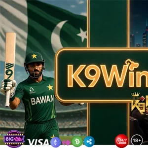 K9Win Pakistan Support | Live Chat, WhatsApp & Instant Help 24/7