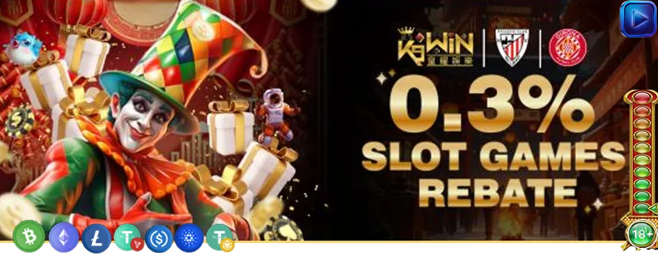 K9Win Pakistan bonuses for new & loyal players: 100% match up to PKR 50,000, free spins