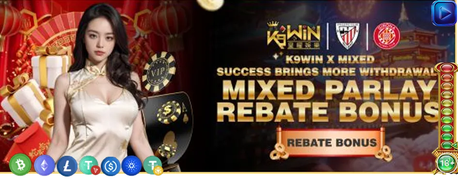 Discover the K9Win story: from an Asian gaming pioneer to Pakistan's favourite online casino.