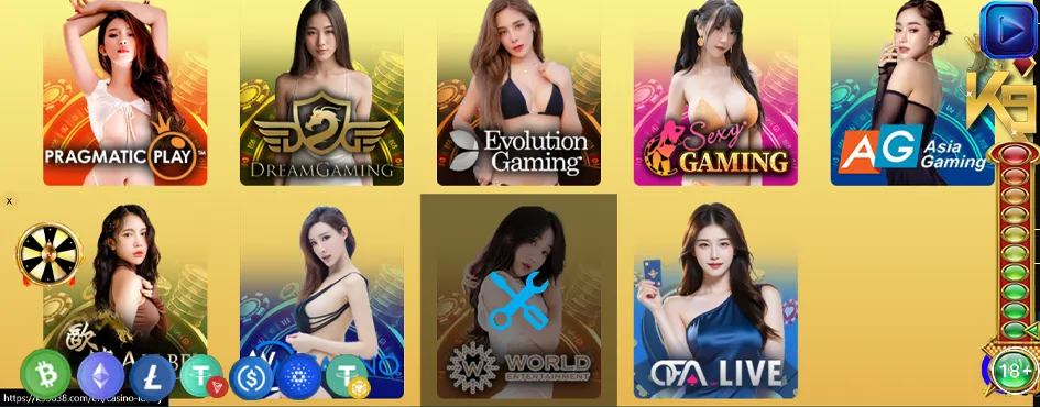 Trust K9Win — Safe, Transparent & Licensed Casino