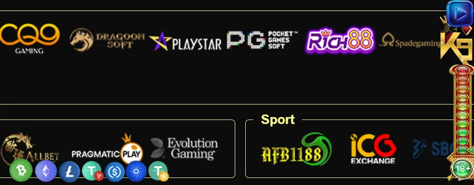 K9Win Pakistan – Best Casino, Cricket Betting & Slots Online